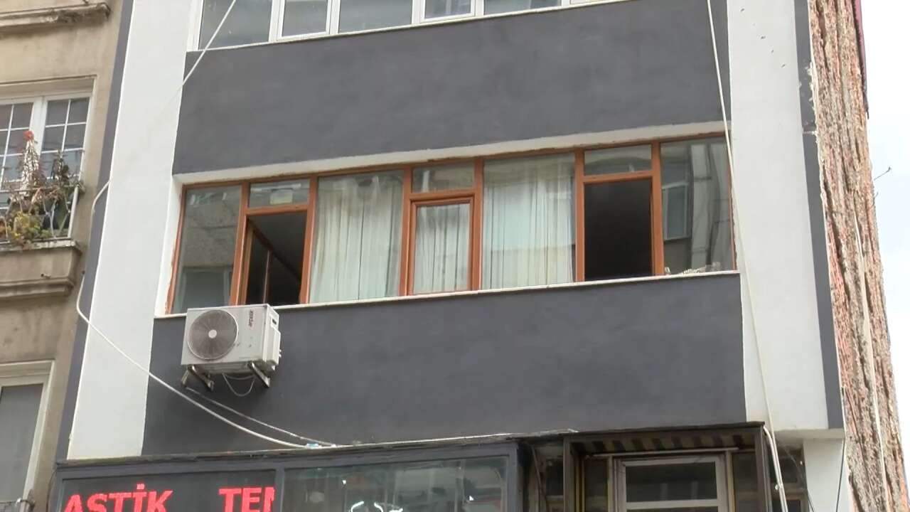 Kayınvalide 25 yaşındaki gelinini silahla öldürdü 4
